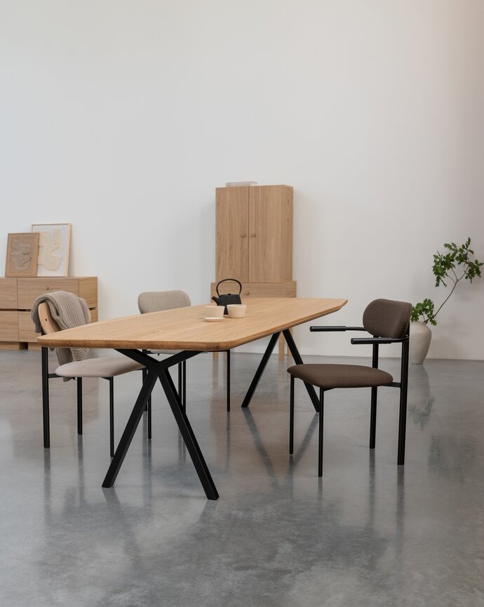 Design furniture with purpose Studio HENK